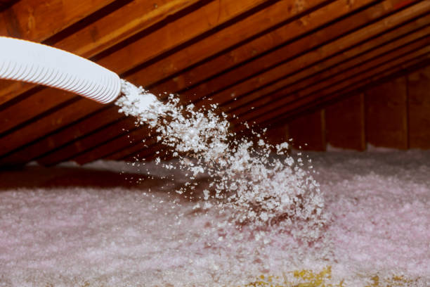 Best Insulation for Specific Applications in Houston, TX