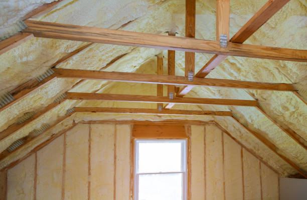 Best Fiberglass Insulation in Houston, TX