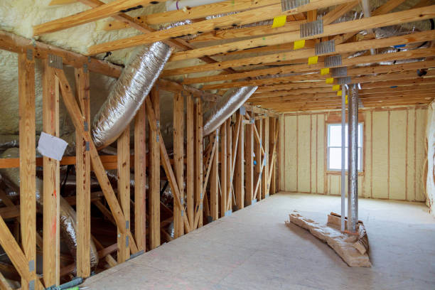 Best Cellulose Insulation in Houston, TX