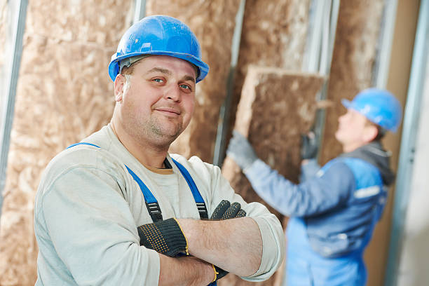 Best Geographic-Specific Insulation Services in Houston, TX