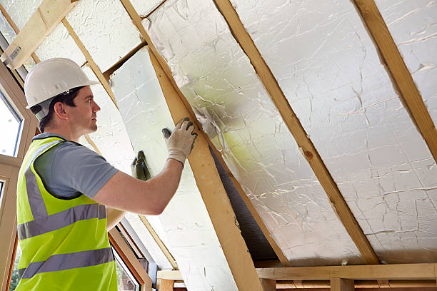 Best Specialized Insulation Services in Houston, TX