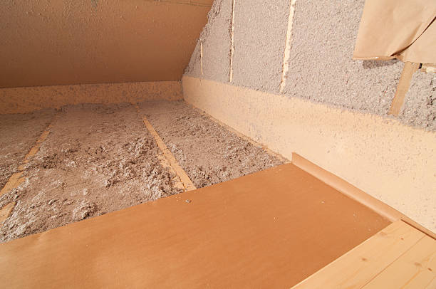 Professional Insulation Contractor in Houston, TX
