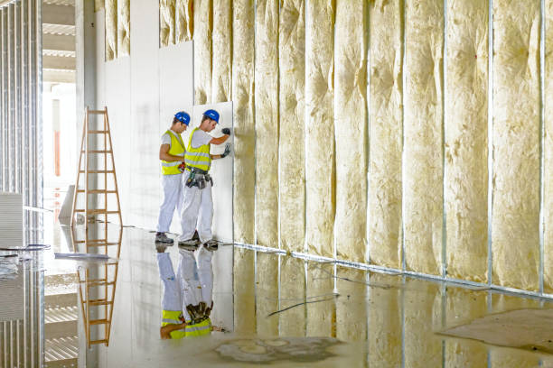 Types of Insulation We Offer in Houston, TX